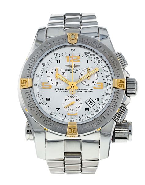 breitling emergency boutique edition|breitling emergency watch for sale.